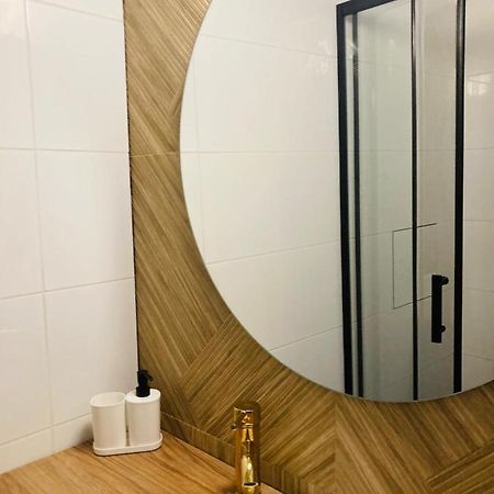 Supreme Apartment In The City Center Krasków Eksteriør bilde
