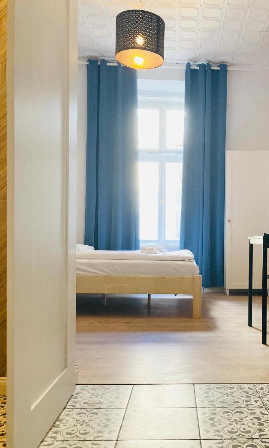 Supreme Apartment In The City Center Krasków Eksteriør bilde